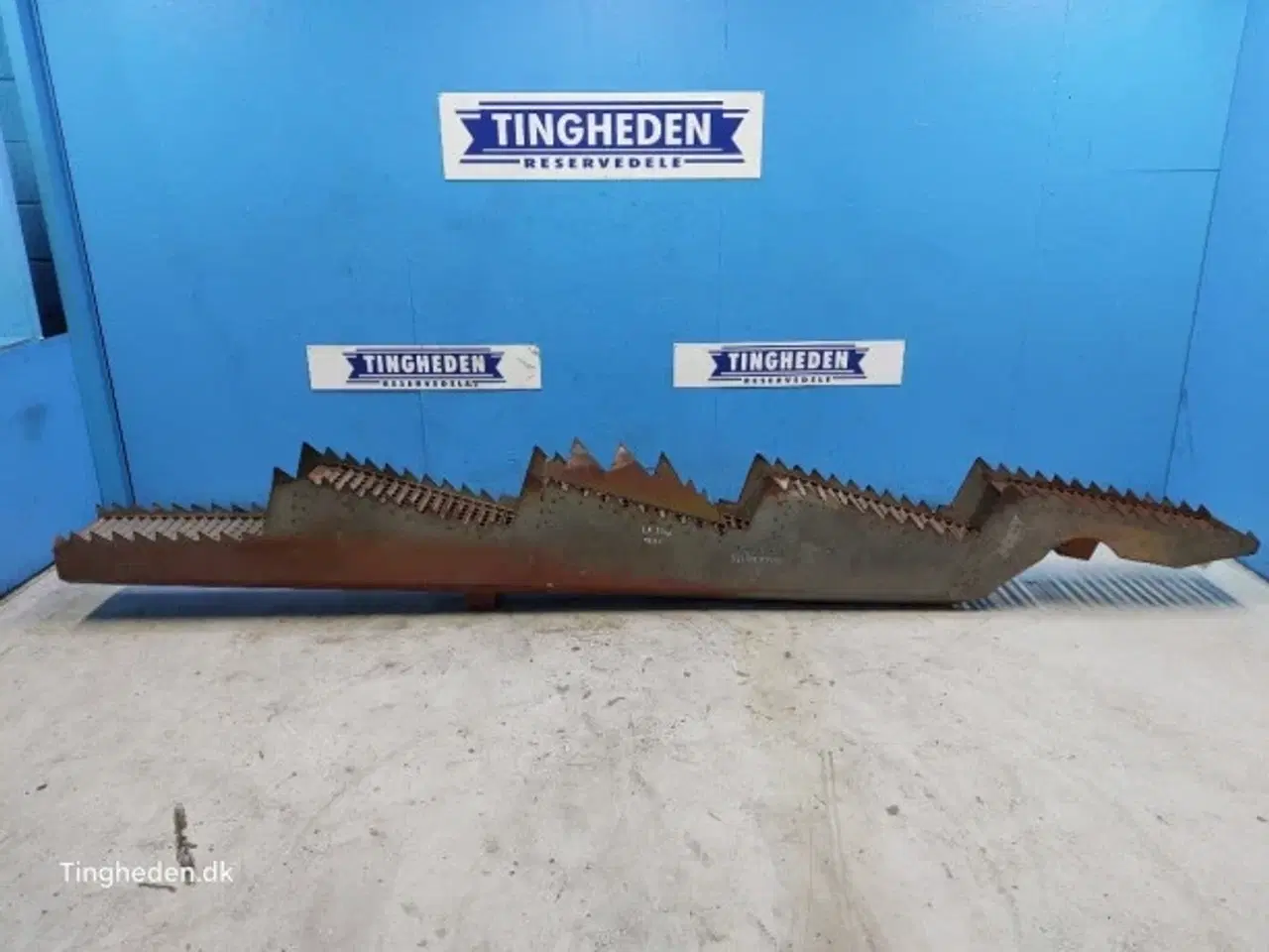 Billede 1 - Laverda 3700 Ryster 321957700