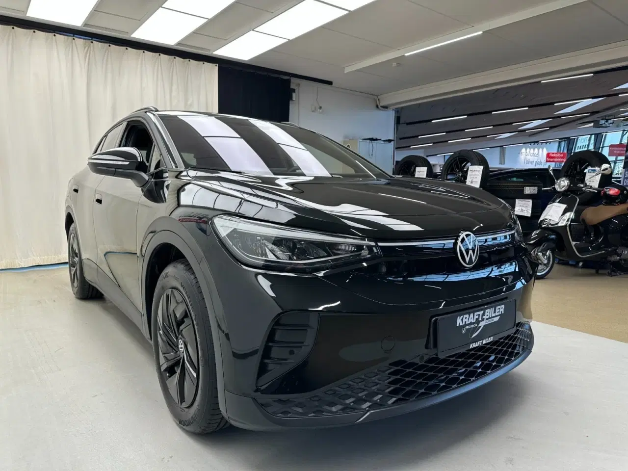 Billede 7 - VW ID.4 52 Pure Performance