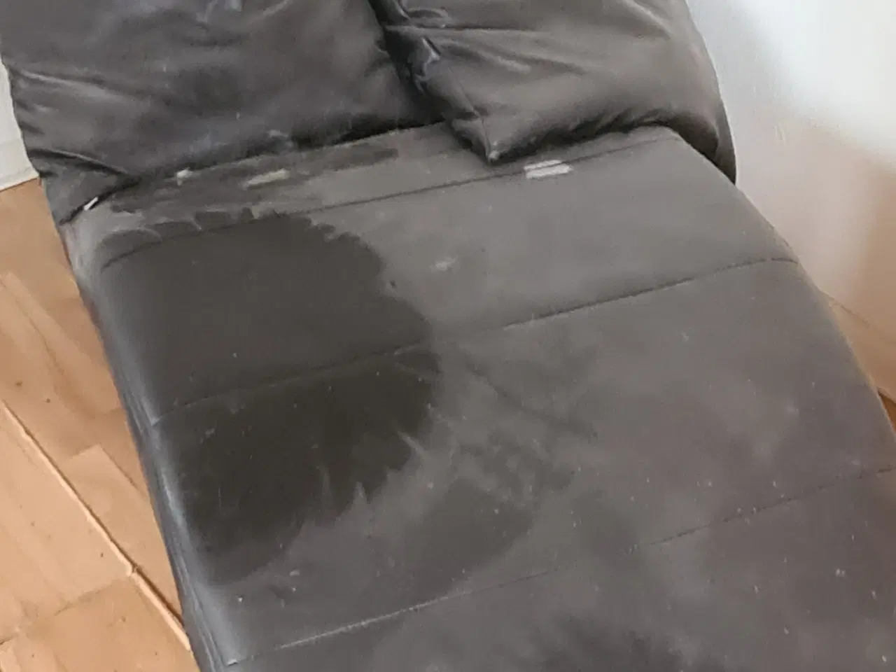 Billede 4 - møbler gives væk gratis