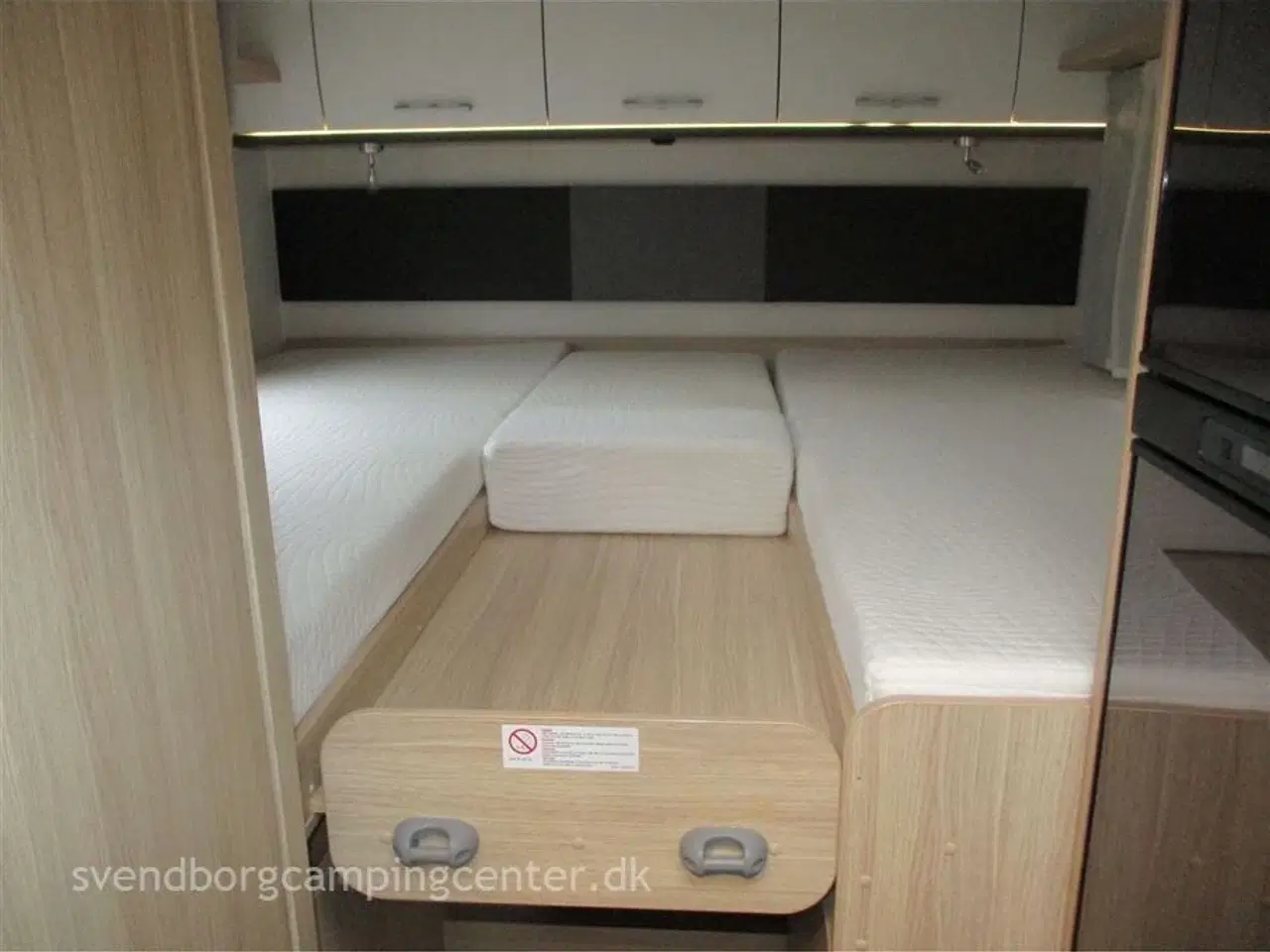 Billede 6 - 2020 - SunLight T 67 Aut.