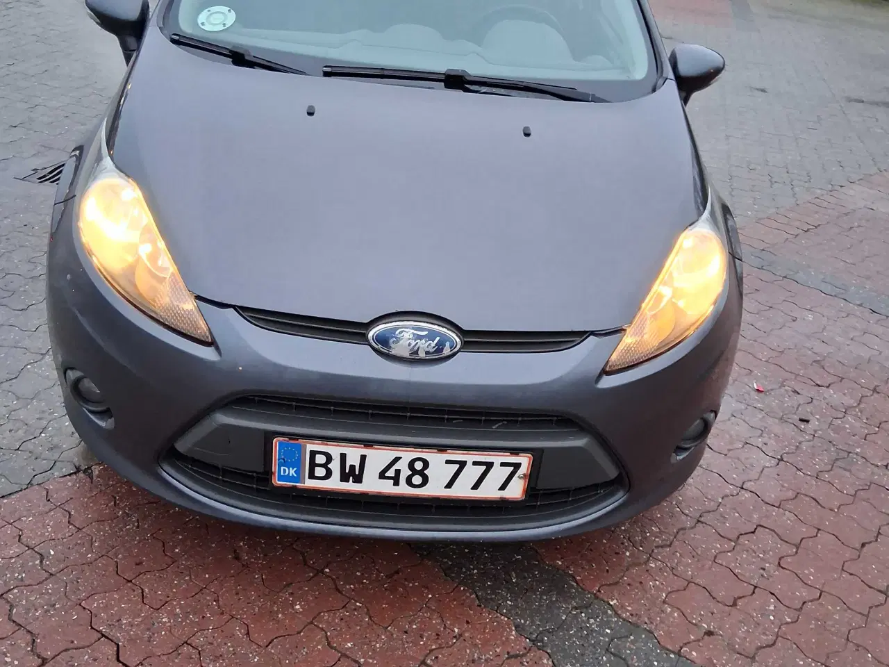 Billede 11 - Meget bil for penge