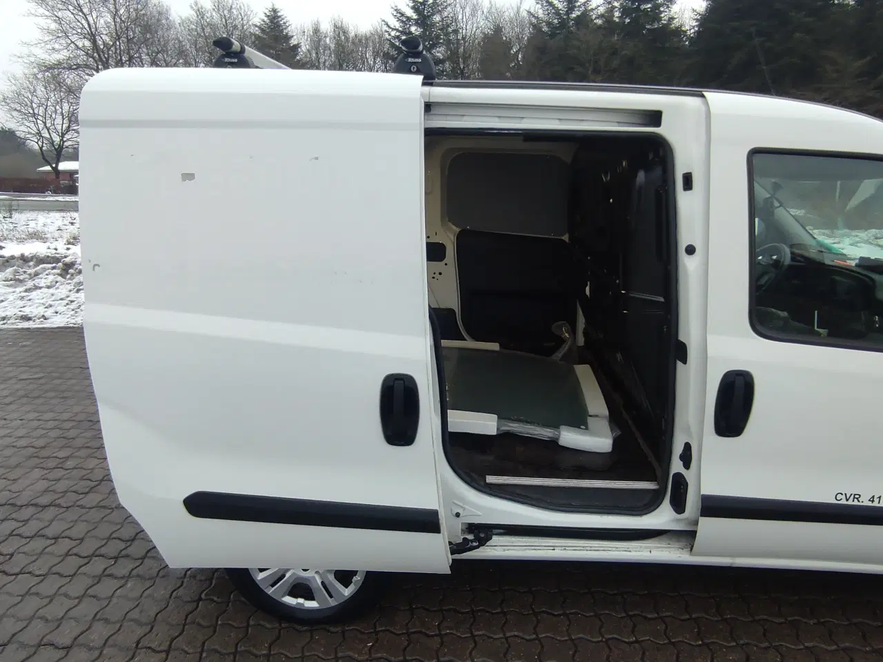 Billede 7 - Fiat Doblo