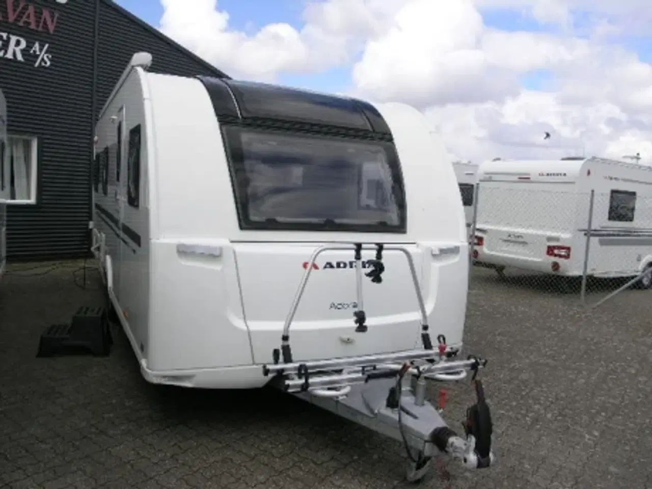 Billede 1 - Adria Adora 613 UL