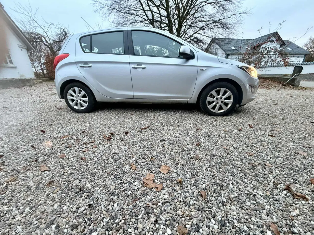 Billede 2 - Facelift model 2014  med led fartpilot + nysynet 