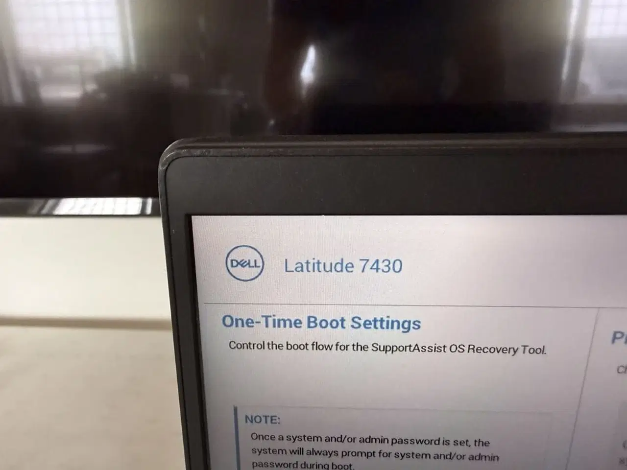 Billede 4 - Bærbar computer DELL Latitude 7430