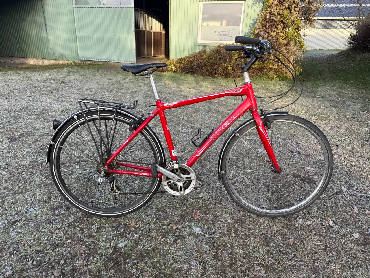 Billede 6 - 3 x herrecykel 