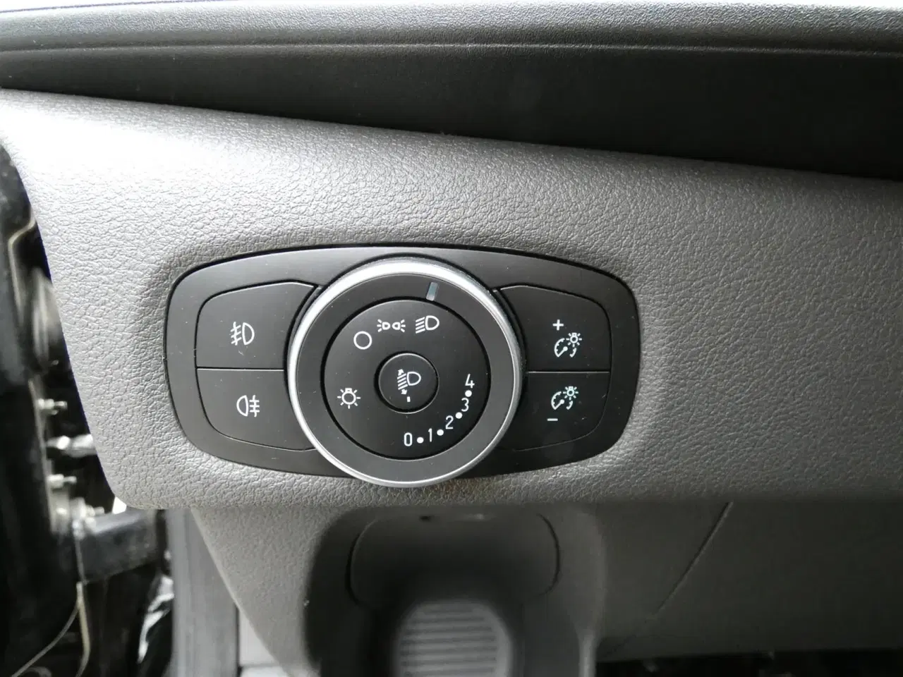 Billede 14 - Ford Transit Custom 280 L1H1 2,0 TDCi Trend 170HK Van 6g Aut.