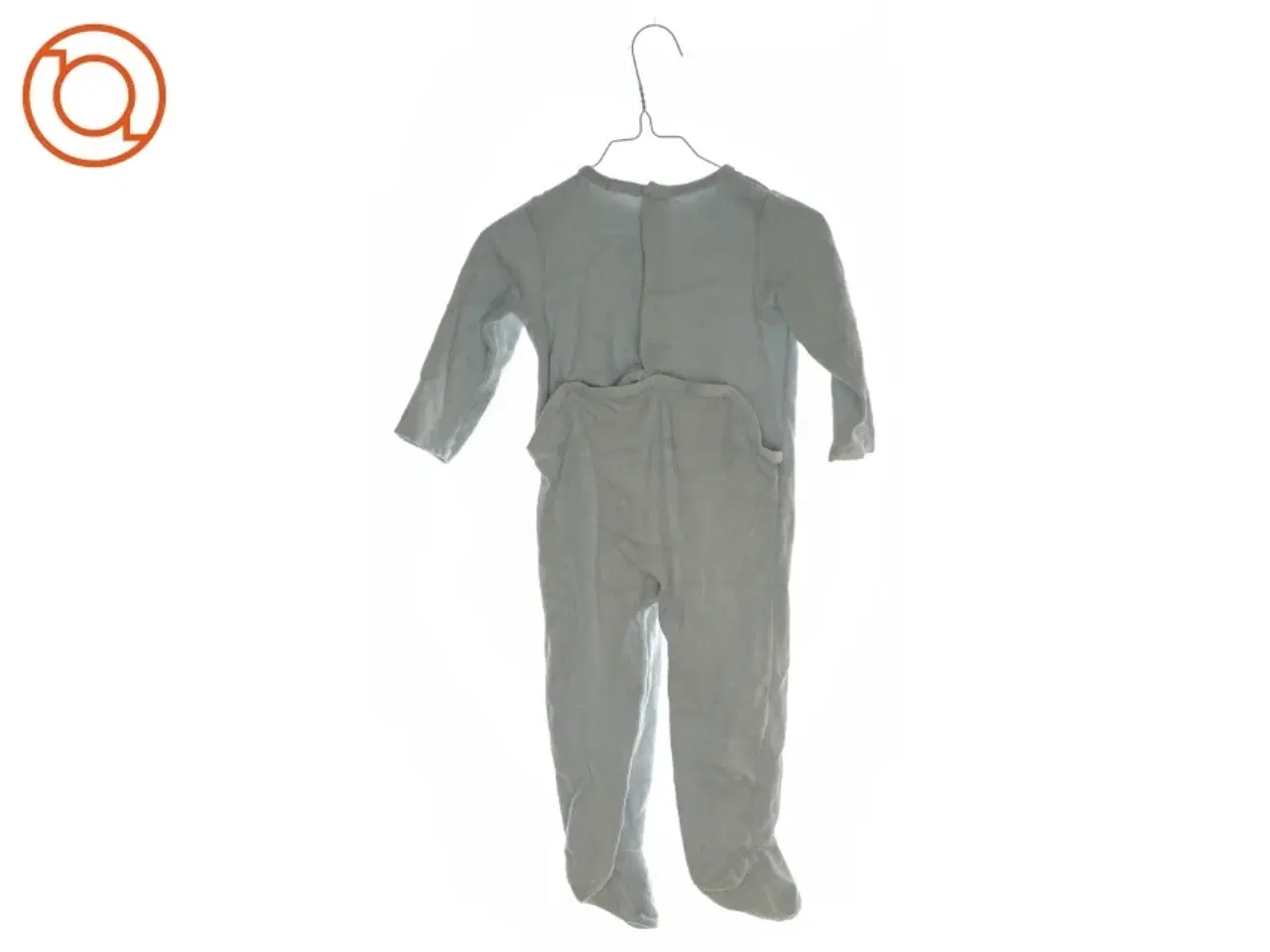 Billede 2 - Hedragt fra Boutchou (str. 24 mdr)