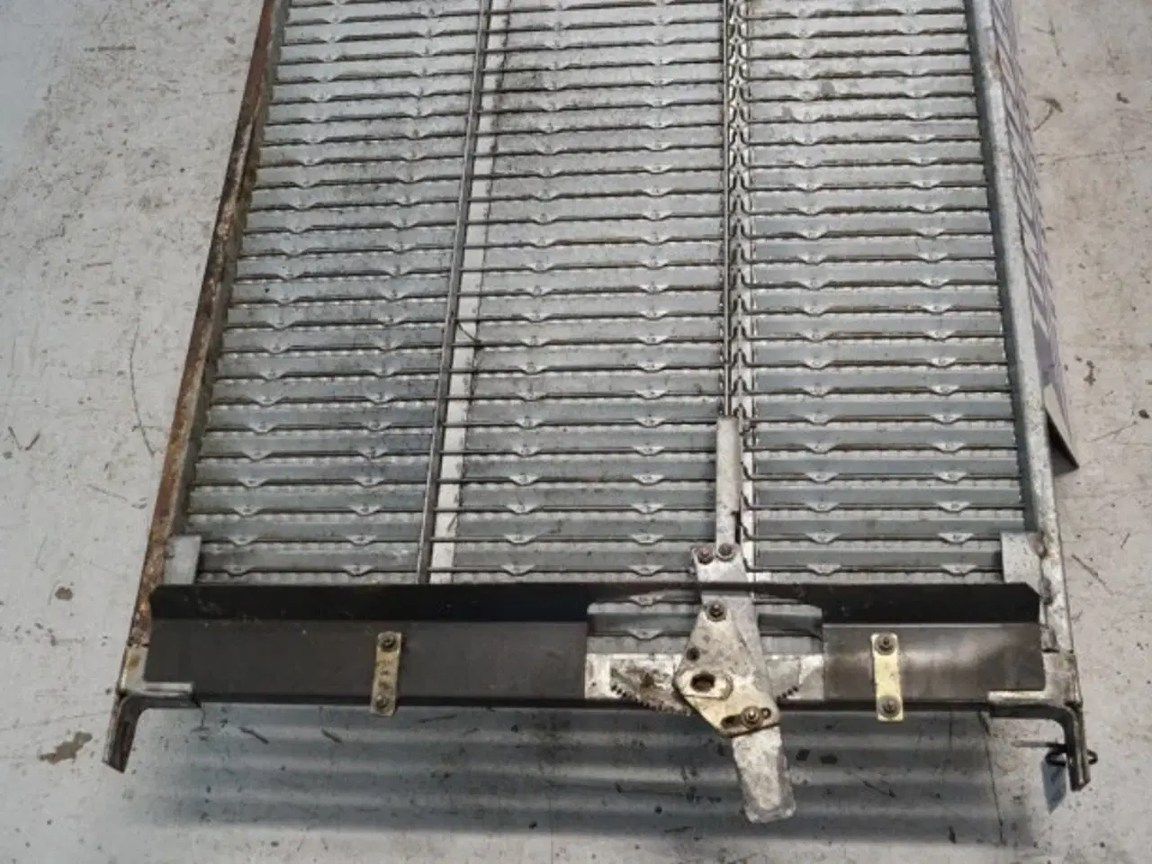 Billede 6 - Case 9230 Undersold 84320021