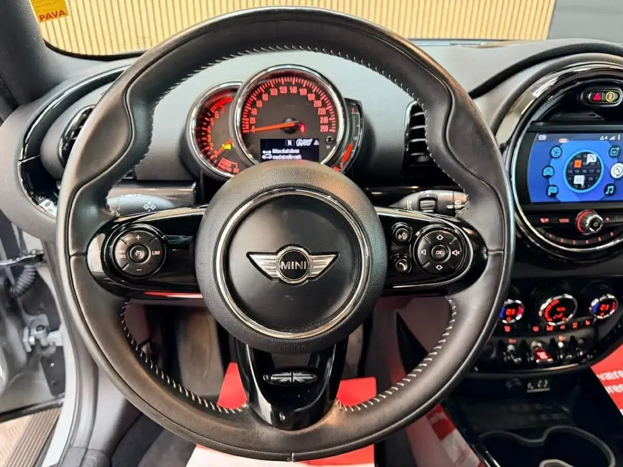 Billede 11 - MINI Clubman Cooper 1,5 Essential Edition aut.