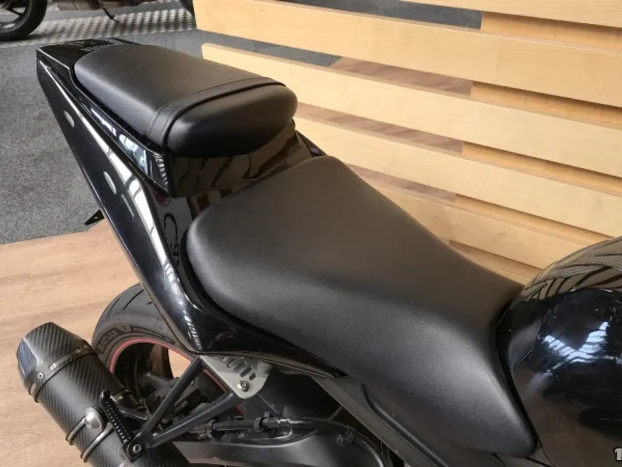 Billede 10 - Yamaha YZF R6