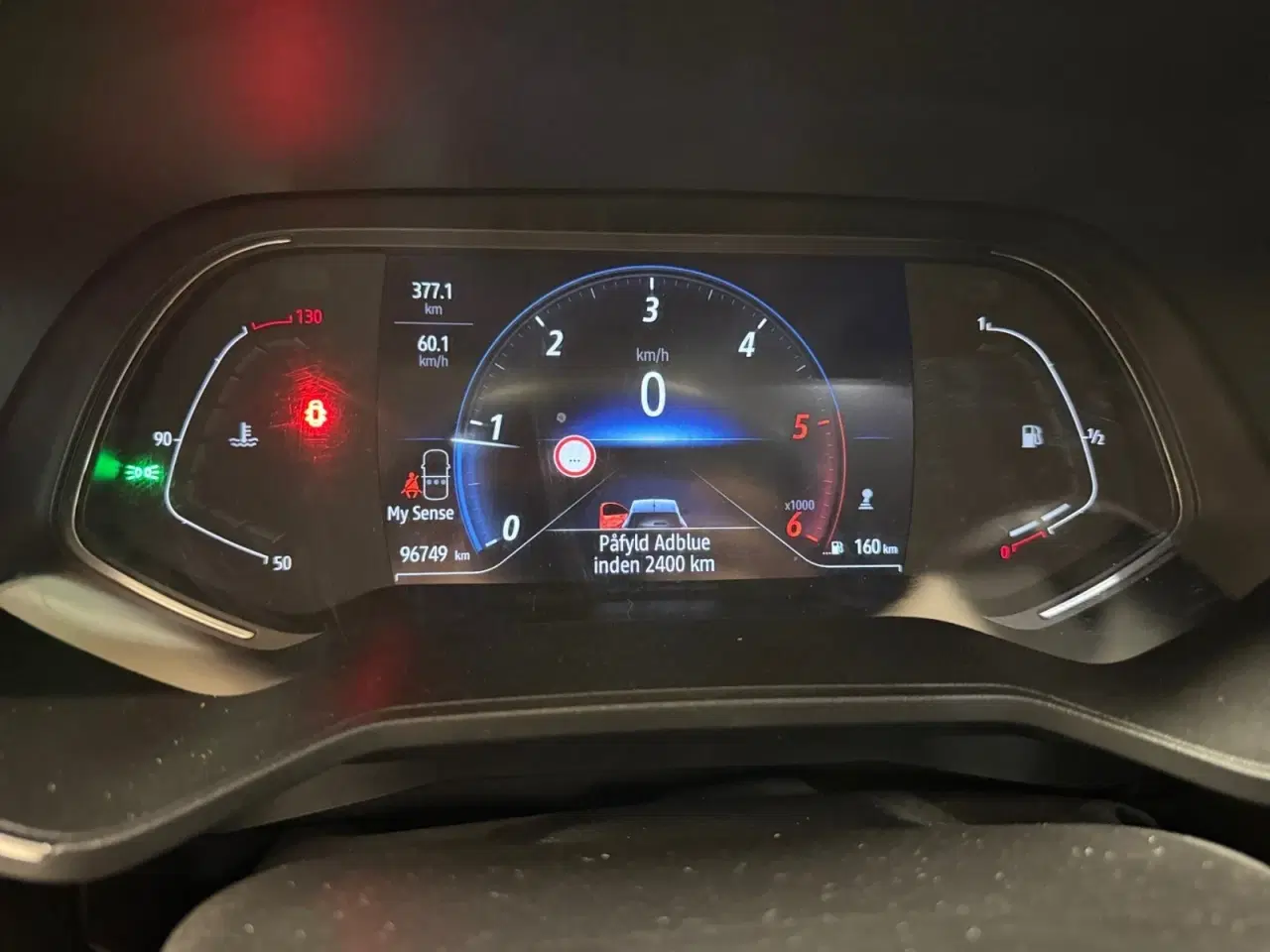 Billede 7 - Renault Clio V 1,5 dCi 85 Intens