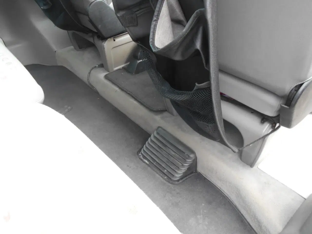 Billede 7 - VW Caravelle 2,5 TDi 174