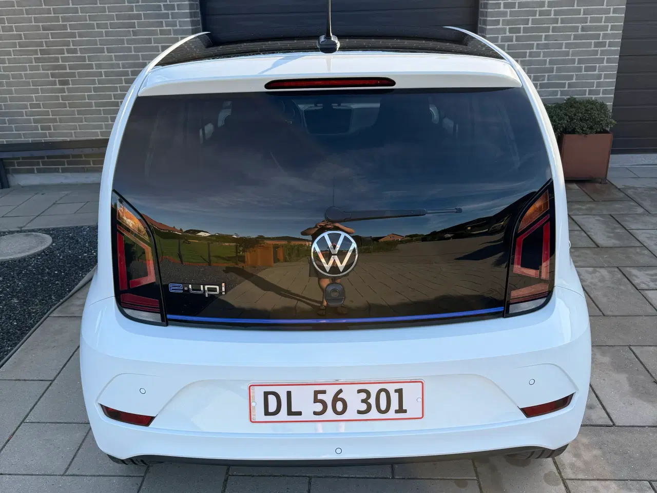 Billede 6 - VW e-Up!
