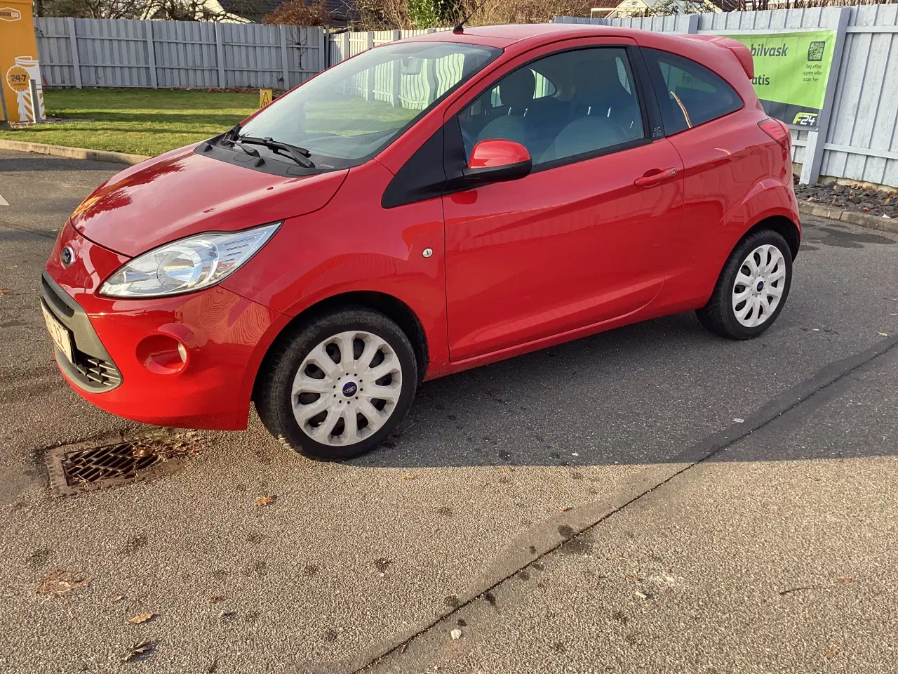 Billede 2 - Ford Ka titanium