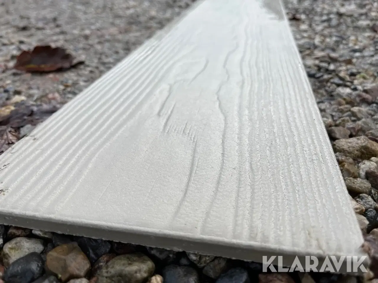 Billede 4 - Iverplank 4 Styk Med skruer 4.8x33