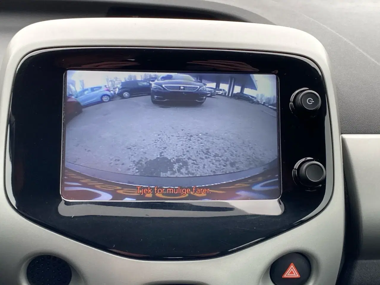 Billede 13 - Toyota Aygo 1,0 VVT-I X-Touch 69HK 5d