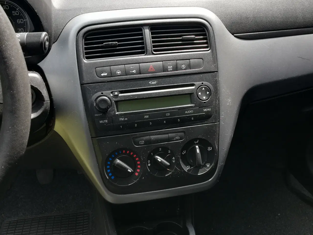 Billede 6 - Fiat Grande Punto Evo 1,3 MJT 85 Dynamic 5D