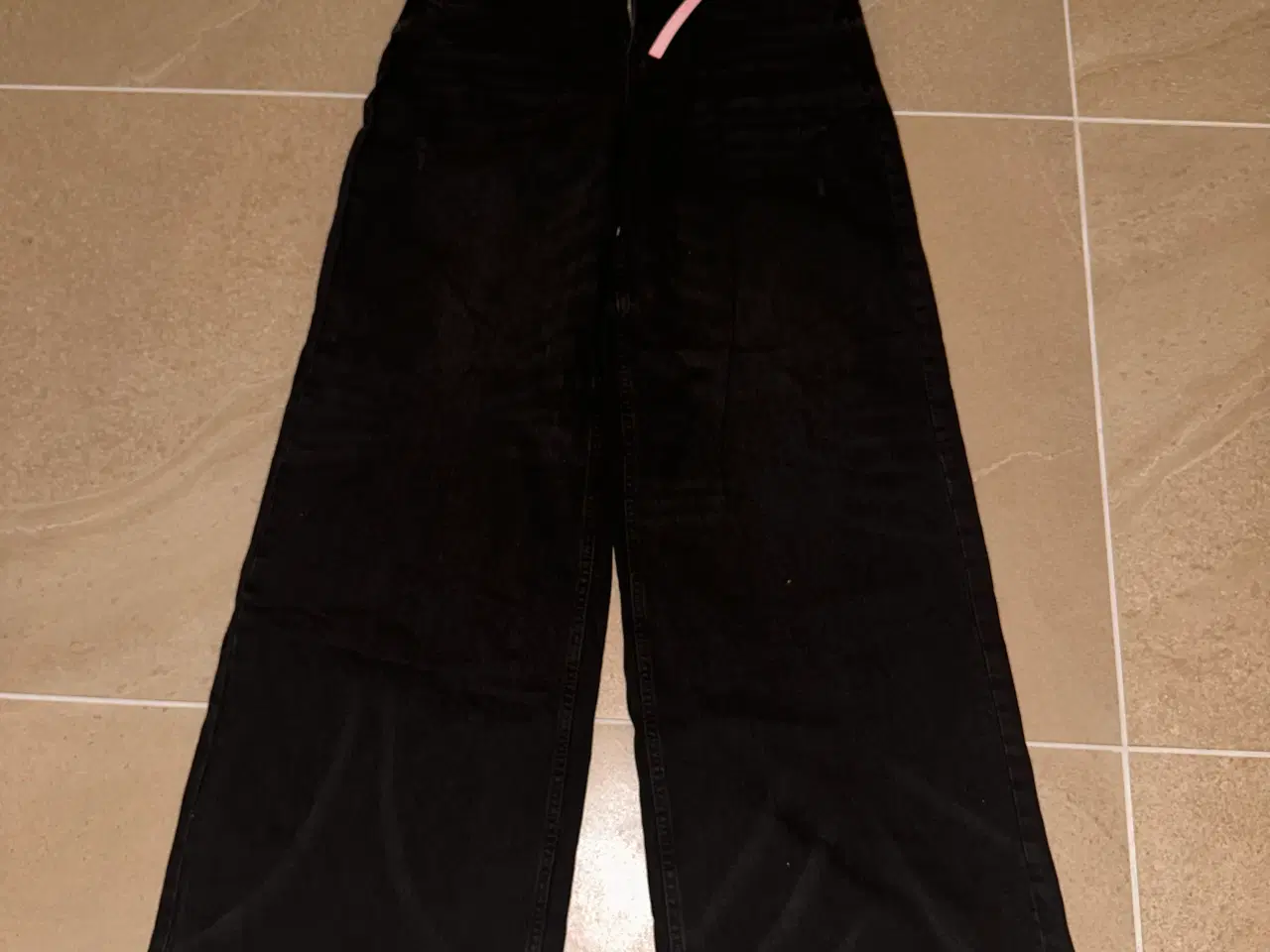 Billede 6 - Street jeans - baggy jeans