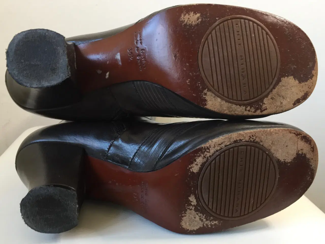 Billede 6 - Chie Mihara, støvler, str 39,5