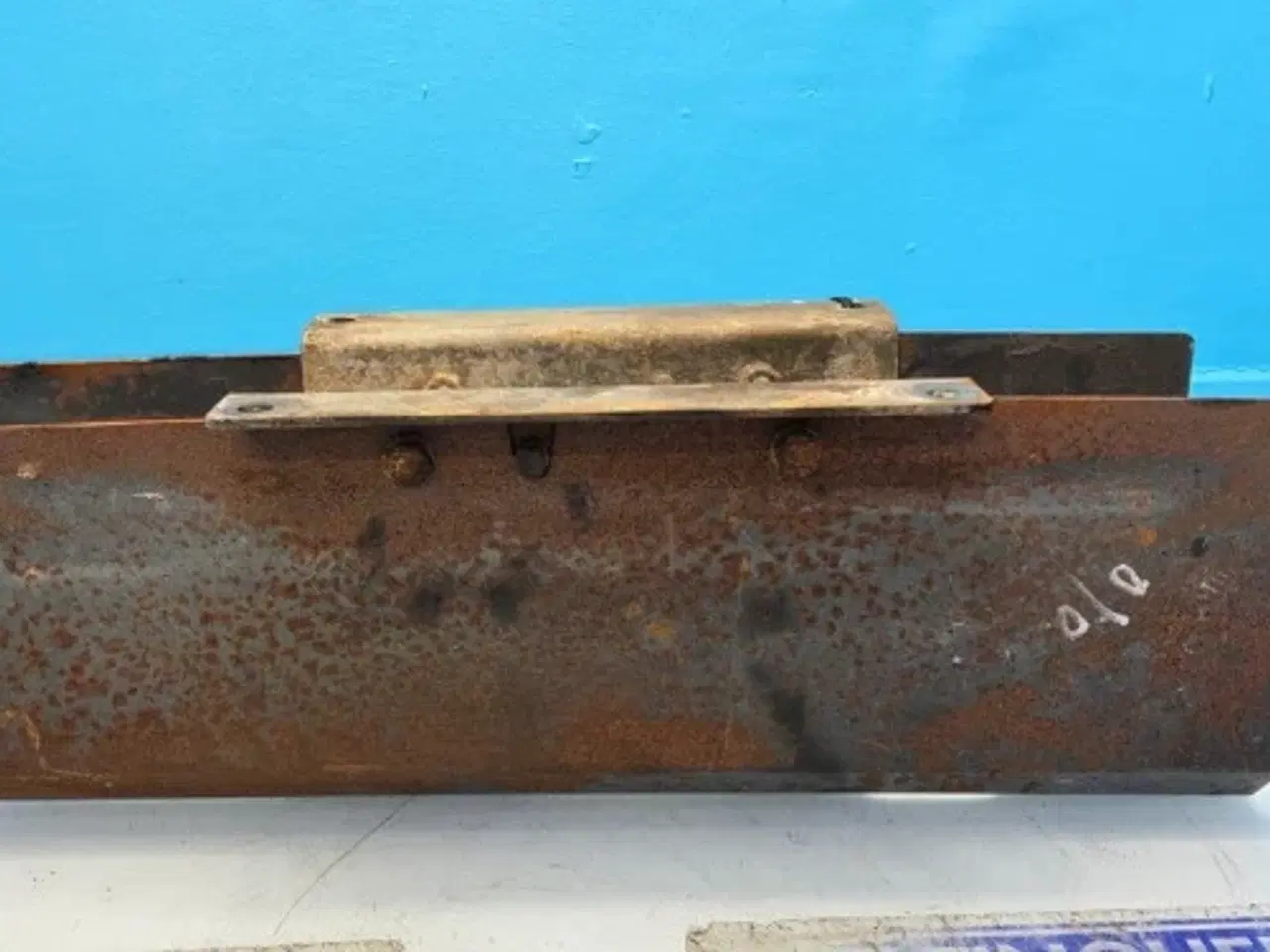 Billede 11 - New Holland T7.315 Beskyttelseskærm 47948975