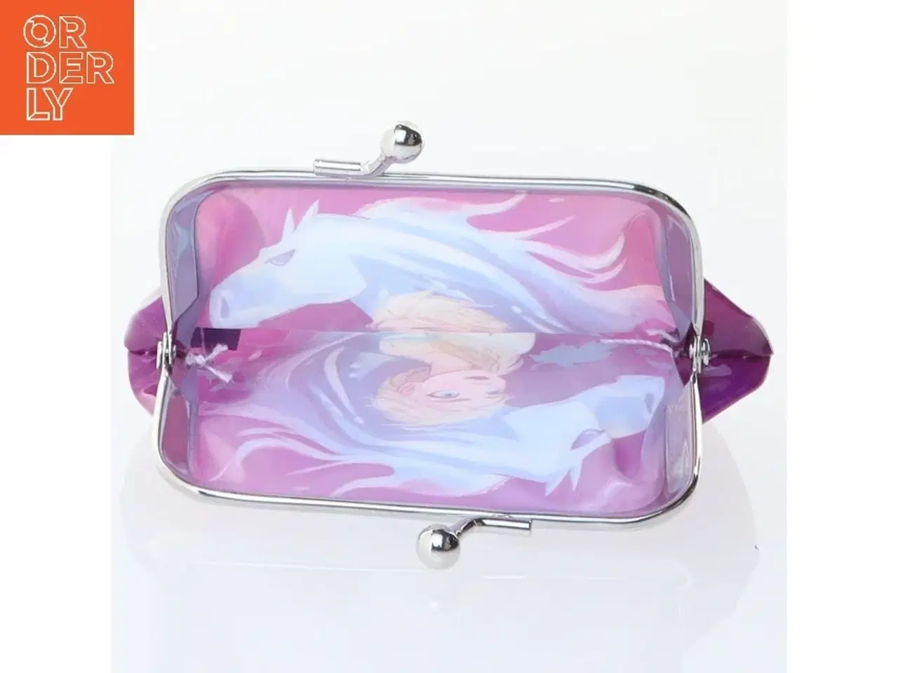 Billede 2 - Barnepung med tegneseriefigur