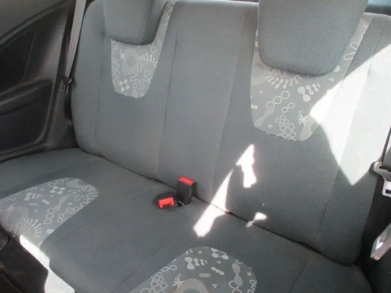 Billede 6 - Ford Ka 1,2 Trend