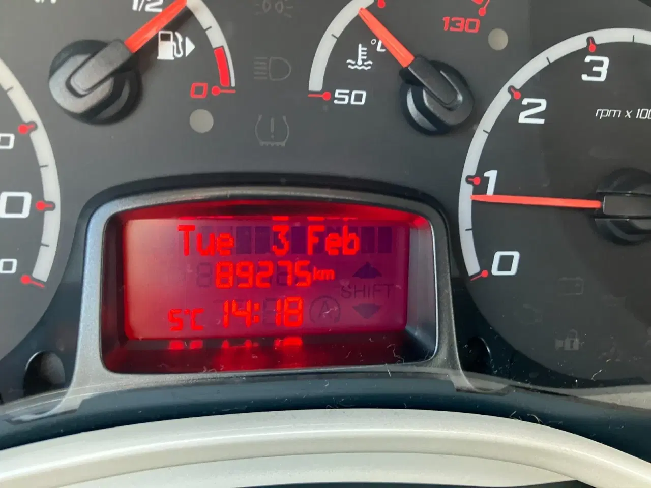 Billede 17 - Ford Ka 1,2 Titanium