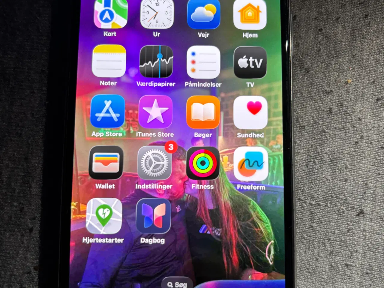 Billede 3 - iPhone 11 på Max 512GB