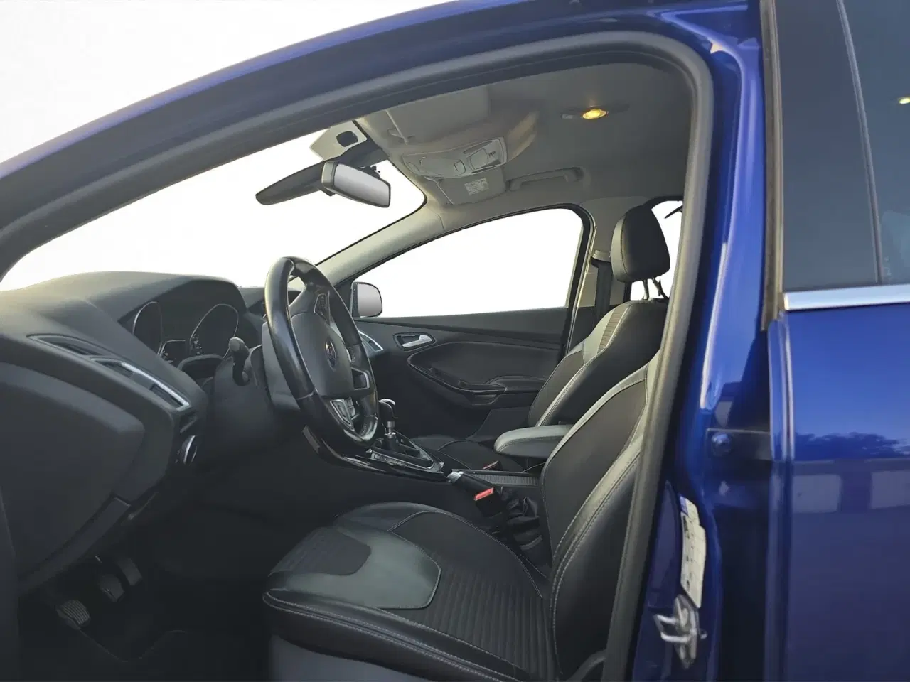 Billede 9 - Ford Focus 1,5 SCTi 150 Titanium