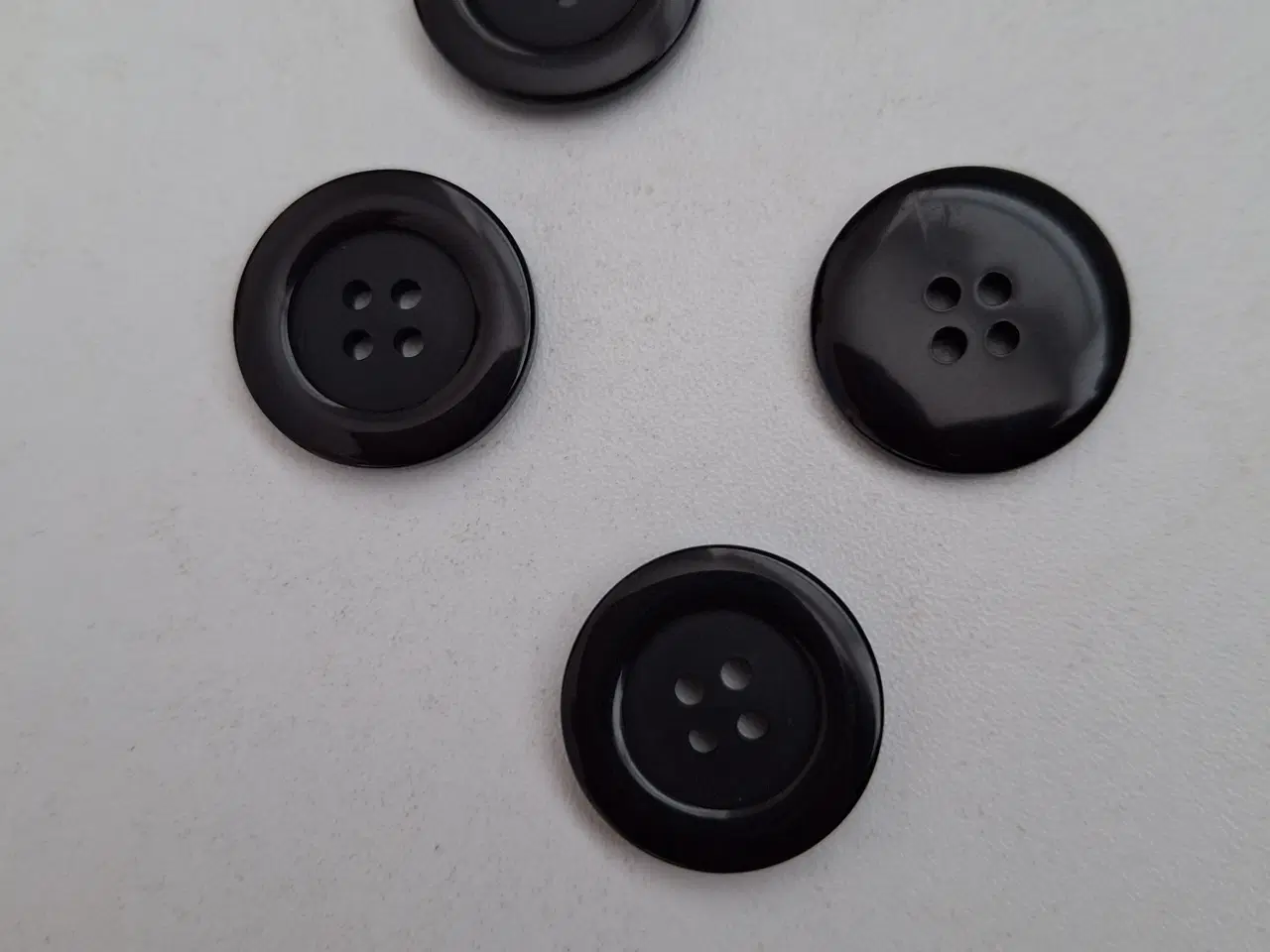 Billede 1 - Knapper