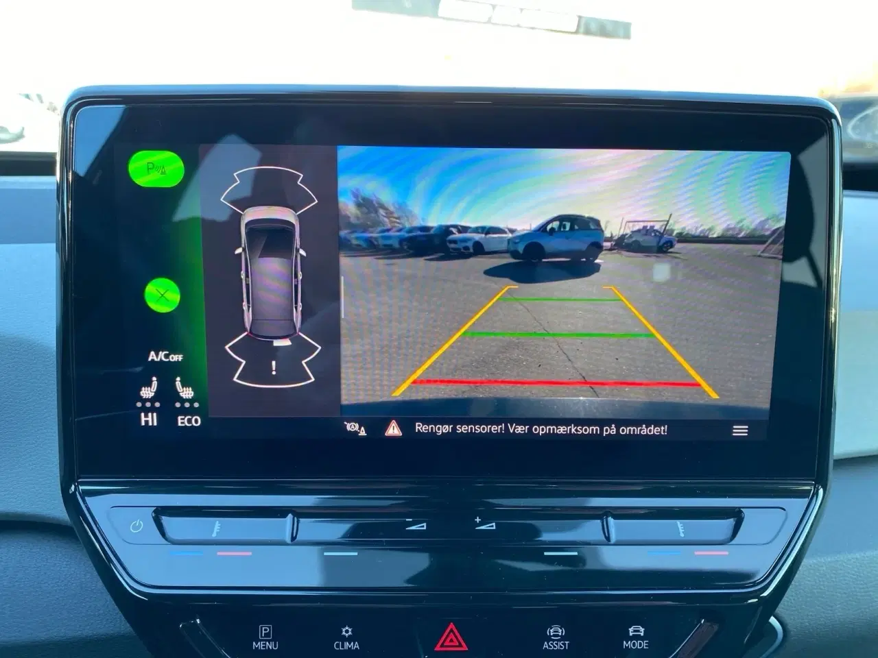 Billede 15 - VW ID.3 EL Pro Family 145HK 5d Aut.