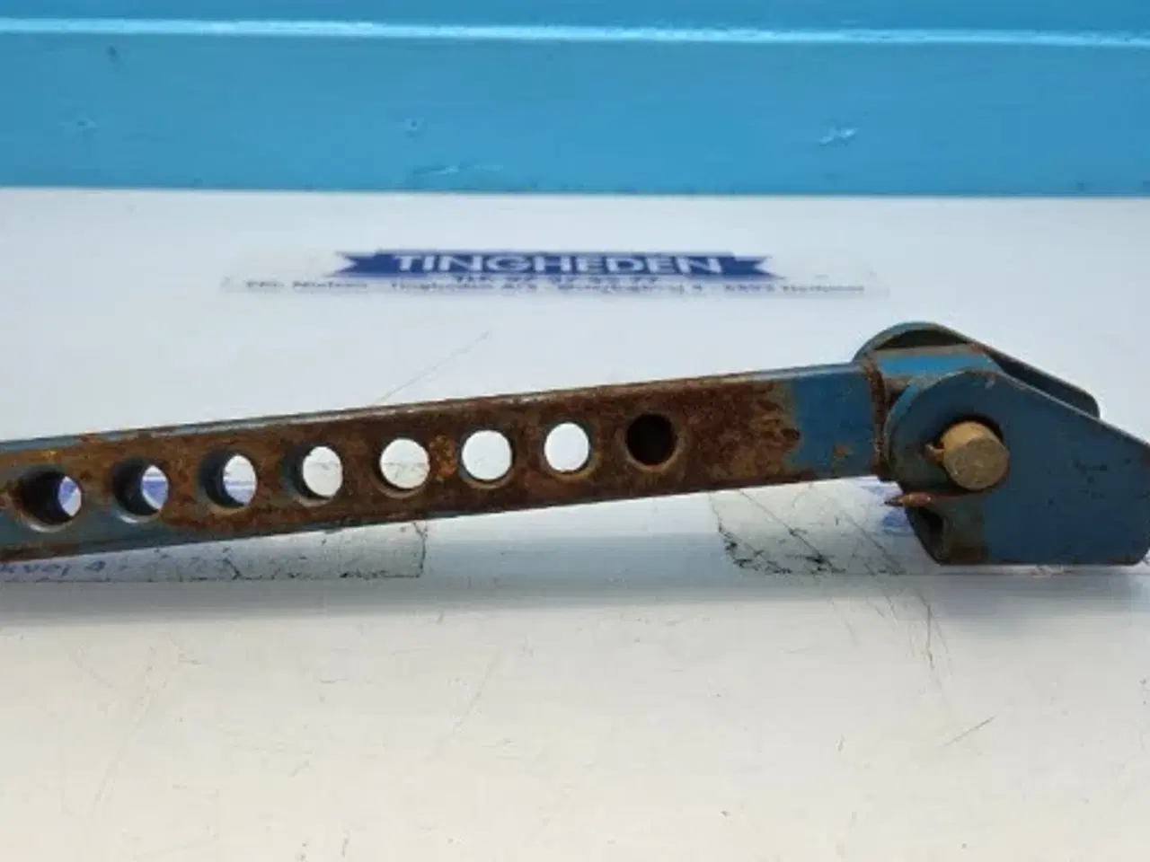 Billede 2 - Ford Manifold Block