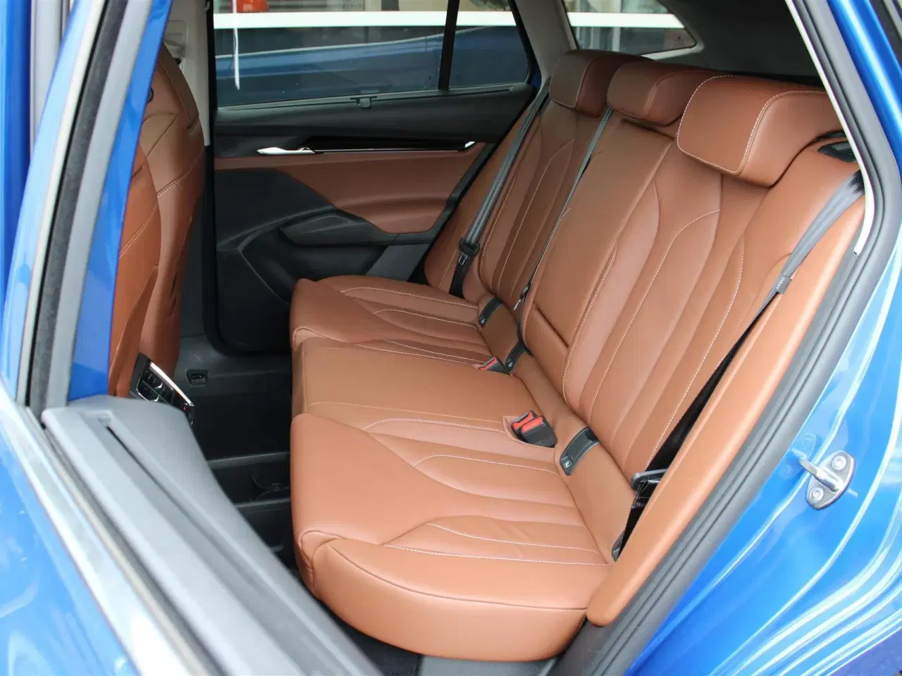 Billede 4 - Skoda Enyaq iV 80 EL 204HK 5d Aut.