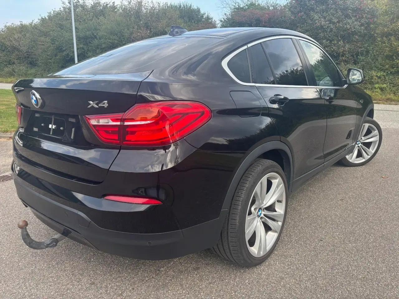 Billede 3 - BMW X4 3,0 xDrive30d aut. Van