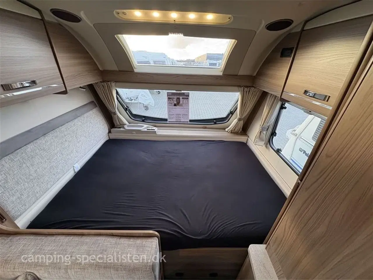 Billede 14 - 2015 - Sprite Alpine 440 Sport Super fin Sprite Alpine 440 Sport fra 2015 - kan nu ses hos Camping-Specialisten.dk i Silkeborg