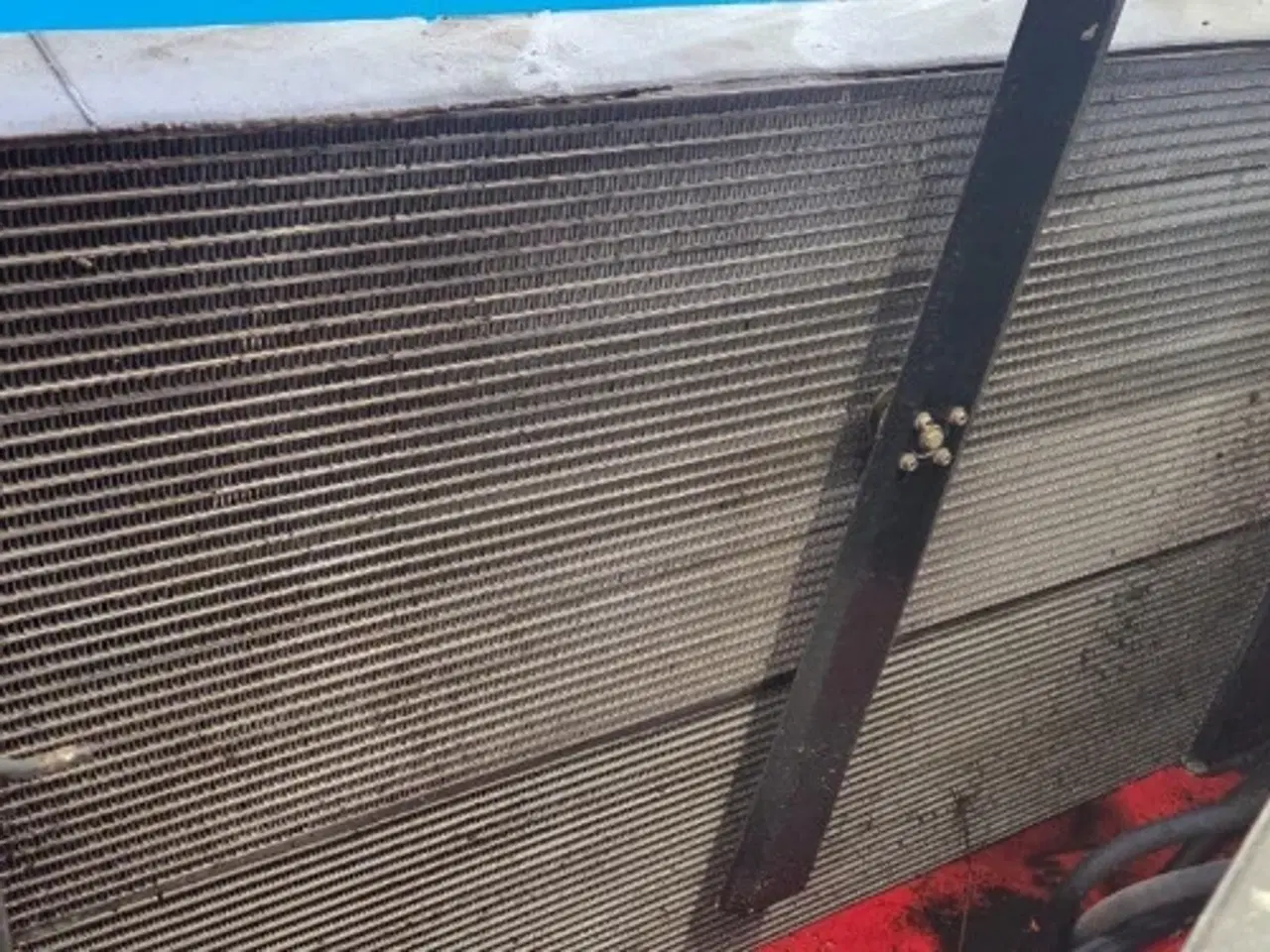 Billede 12 - Case 9120 Køler 84131430