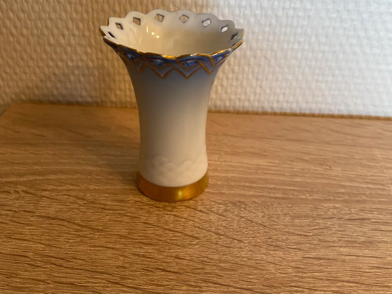 Billede 3 - Vase