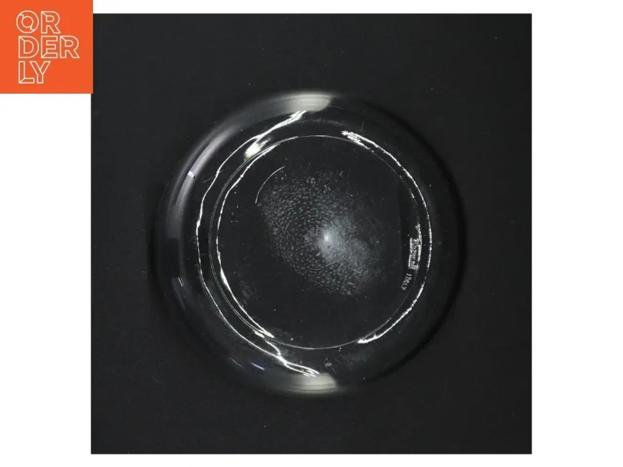 Billede 3 - Glasskål (str. 15 x 7 cm)