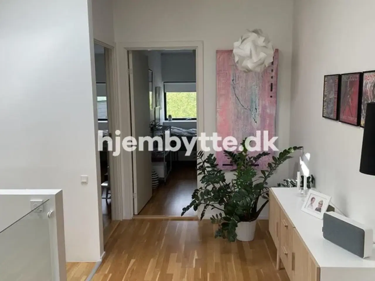 Billede 16 - Hjembytte - Enebærstien