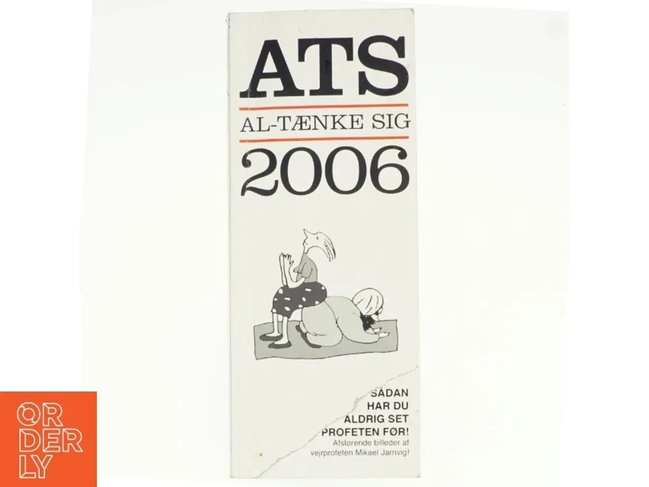 Billede 1 - ATS 2006