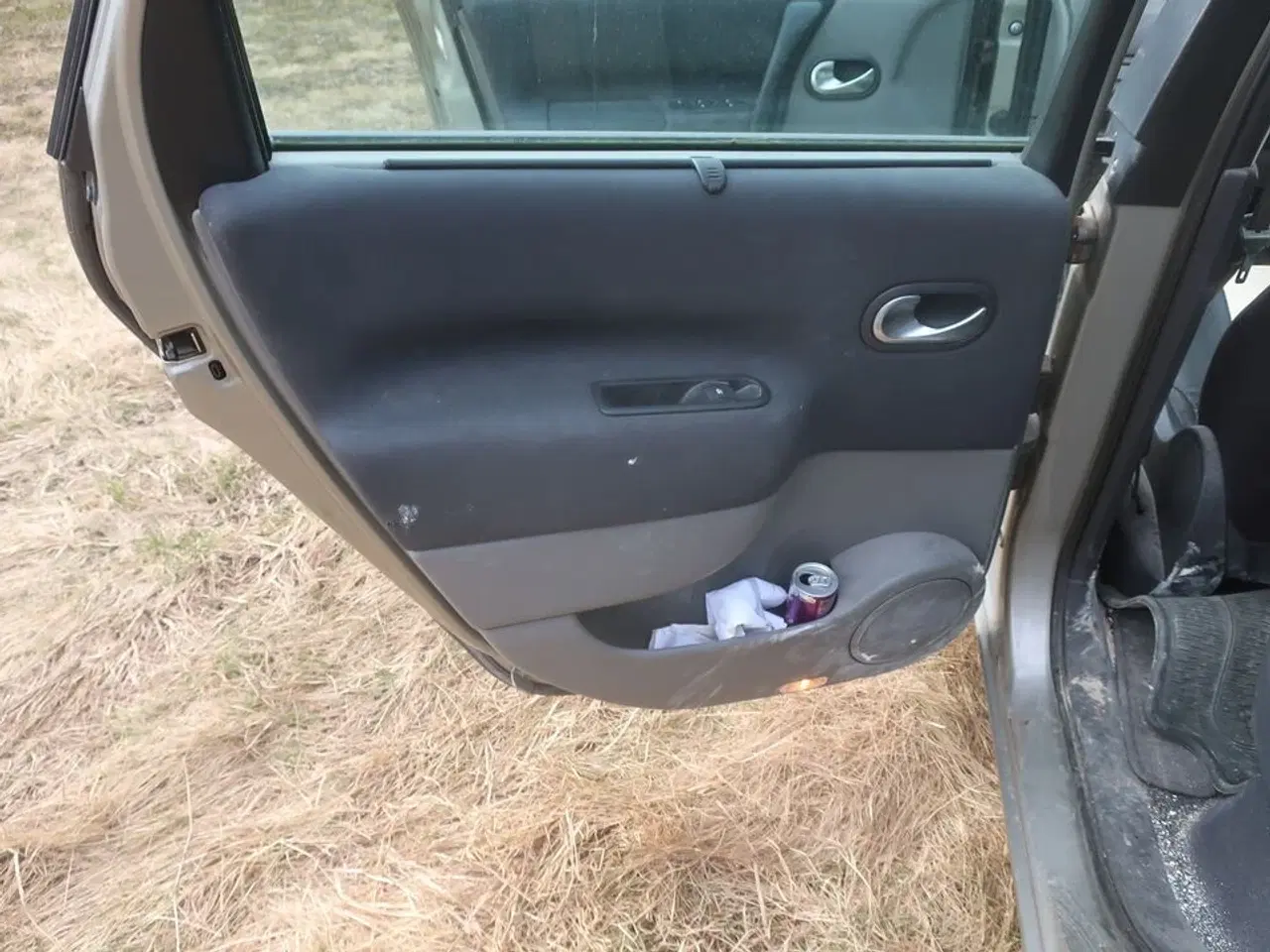 Billede 11 - Personbil RENAULT SCENIC 2.0 16V (MOMSFRI)