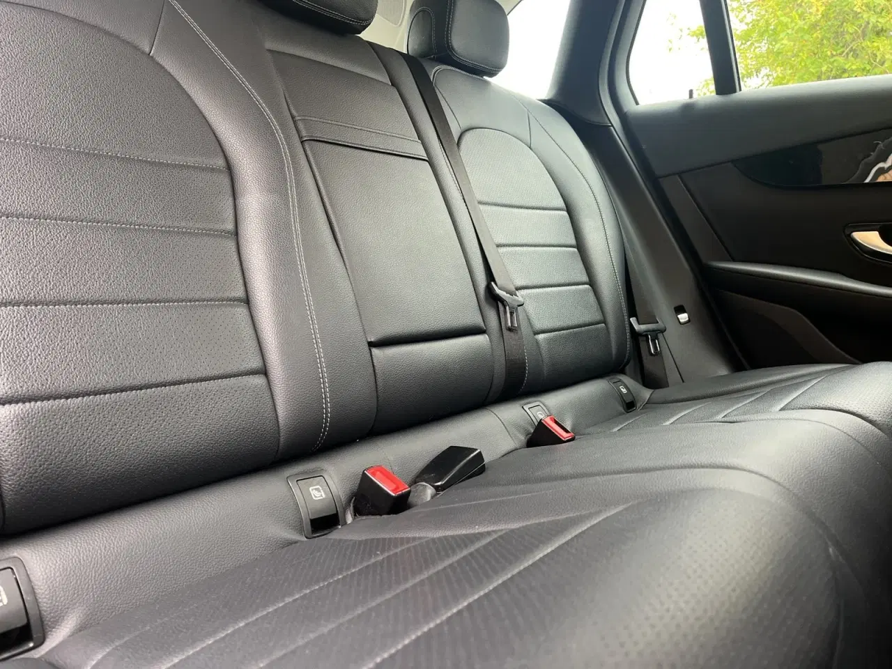 Billede 15 - Mercedes GLC220 d 2,2 aut. 4Matic