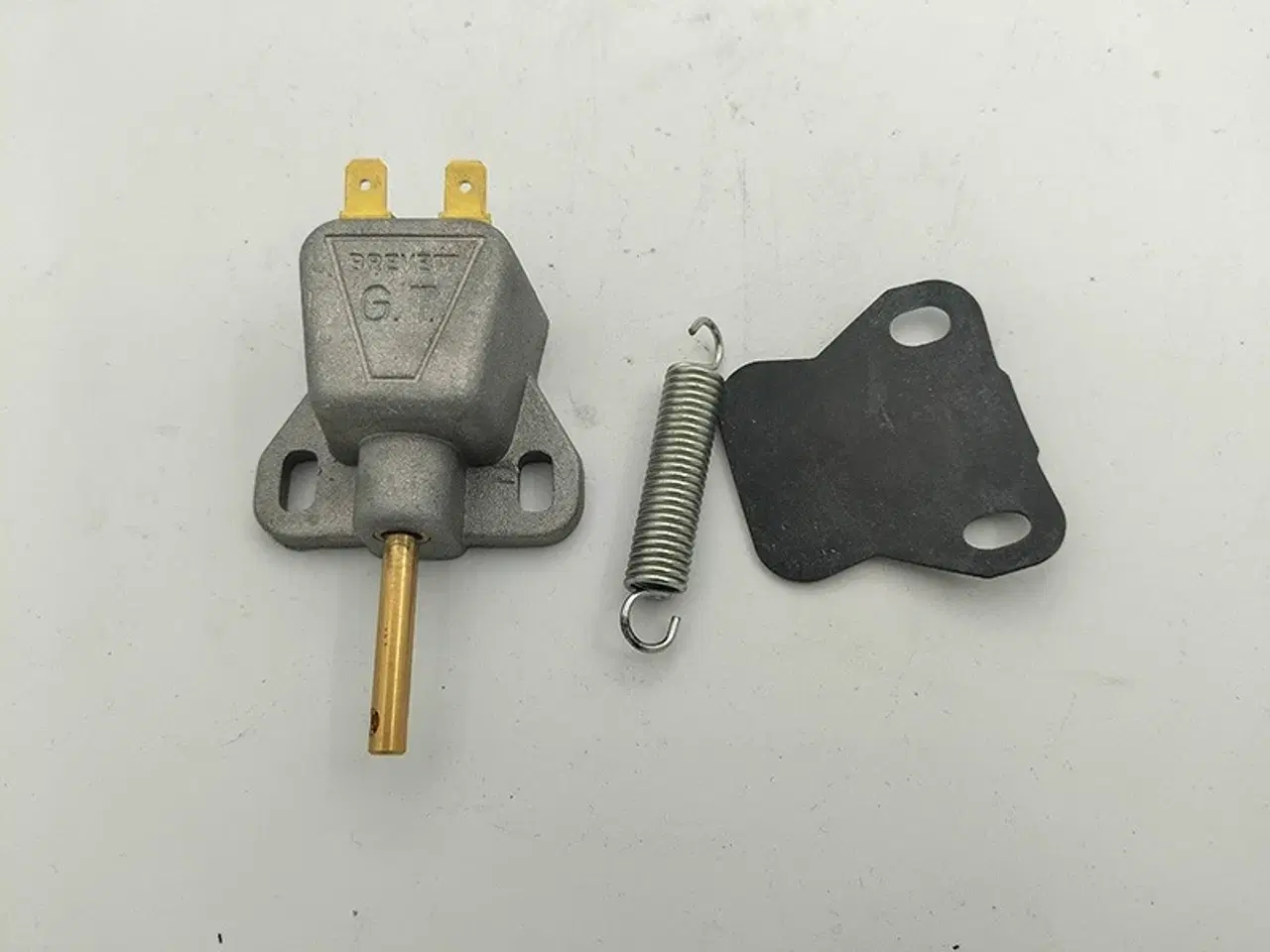 Billede 1 - Tip stop Eduard - Safety switch