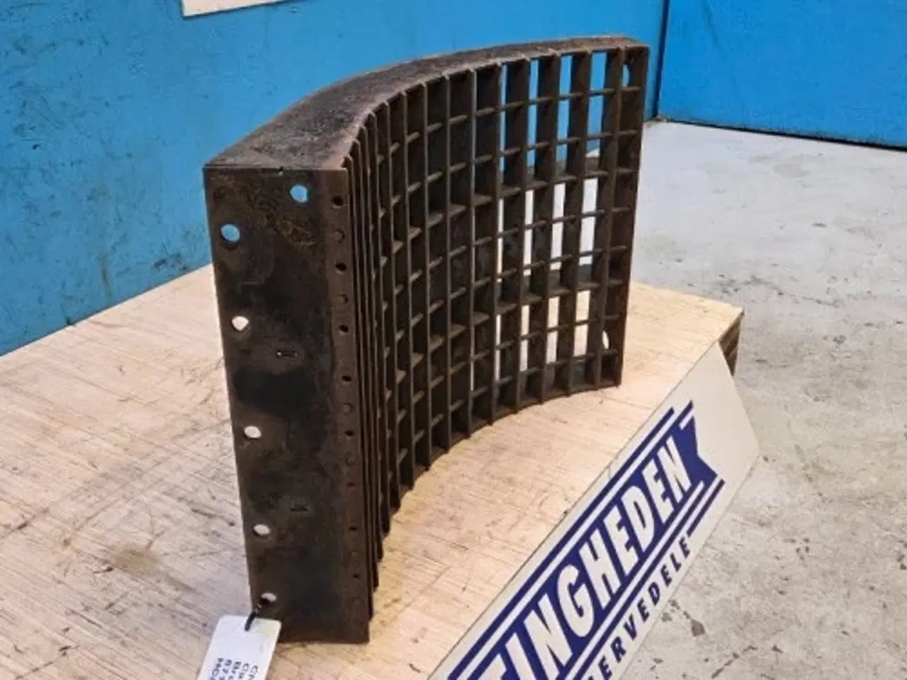 Billede 9 - Case 8010 Bro L. 87109198