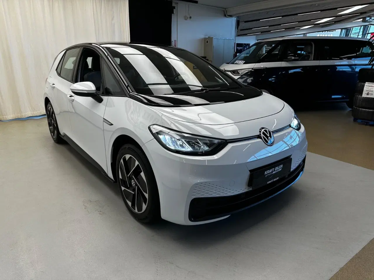 Billede 4 - VW ID.3 45 Pure Performance
