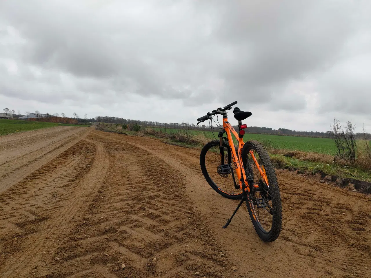 Billede 5 - Xzite mountainbike 29 