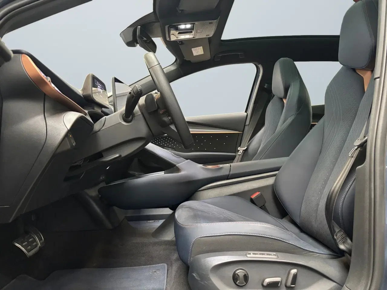 Billede 4 - Cupra Tavascan 77 VZ Adrenaline