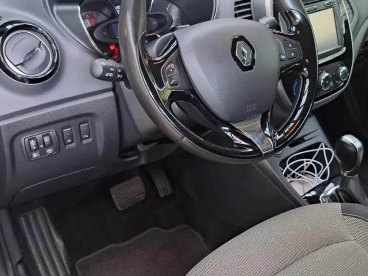 Billede 7 - Renault Captur 1.2 TCe