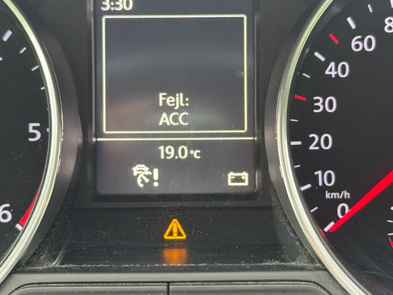 Billede 4 - VW Polo 1,4 TDI DSG - defekt 